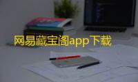 网易藏宝阁app下载